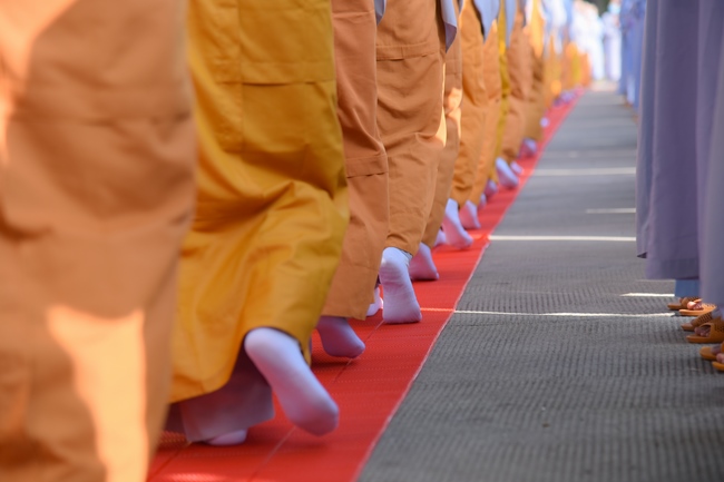 Pháp thoại “Lý Thuyết Thực Nghiệm Hiển Bày Qua Năm Số” – KTPT 97