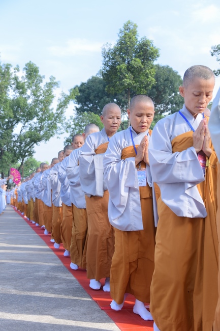 Pháp thoại “Lý Thuyết Thực Nghiệm Hiển Bày Qua Năm Số” – KTPT 97
