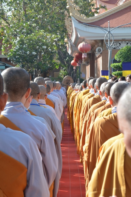 Pháp thoại “Lý Thuyết Thực Nghiệm Hiển Bày Qua Năm Số” – KTPT 97