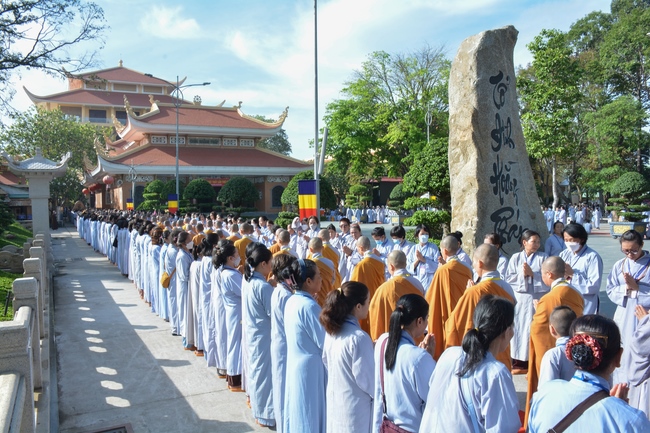 Pháp thoại “Lý Thuyết Thực Nghiệm Hiển Bày Qua Năm Số” – KTPT 97