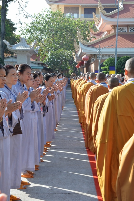 Pháp thoại “Lý Thuyết Thực Nghiệm Hiển Bày Qua Năm Số” – KTPT 97