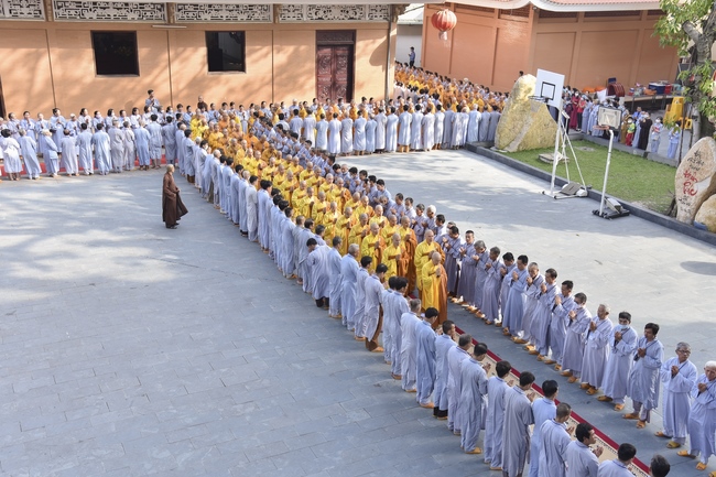 Pháp thoại “Lý Thuyết Thực Nghiệm Hiển Bày Qua Năm Số” – KTPT 97