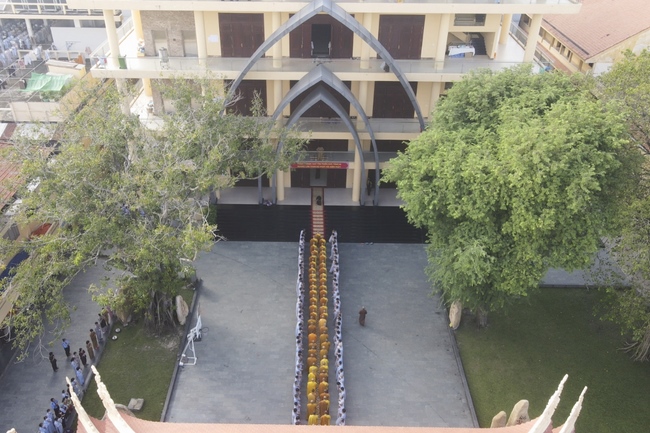 Pháp thoại “Lý Thuyết Thực Nghiệm Hiển Bày Qua Năm Số” – KTPT 97