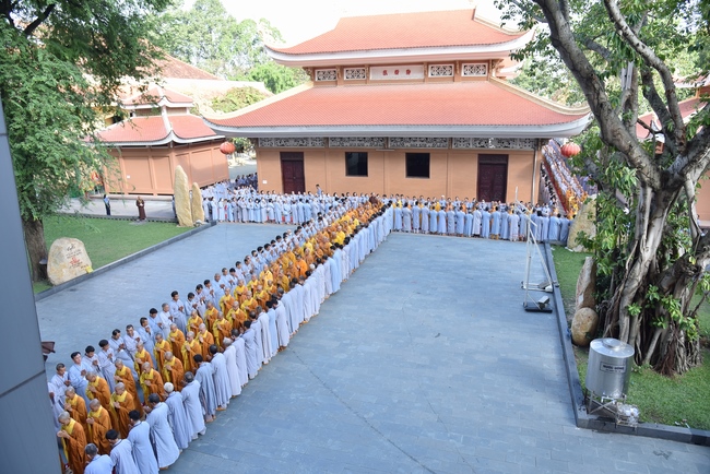 Pháp thoại “Lý Thuyết Thực Nghiệm Hiển Bày Qua Năm Số” – KTPT 97