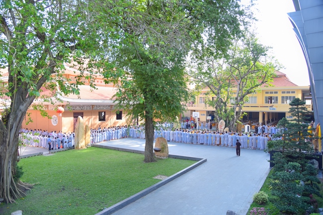 Pháp thoại “Lý Thuyết Thực Nghiệm Hiển Bày Qua Năm Số” – KTPT 97