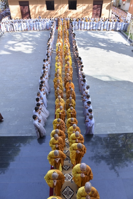 Pháp thoại “Lý Thuyết Thực Nghiệm Hiển Bày Qua Năm Số” – KTPT 97