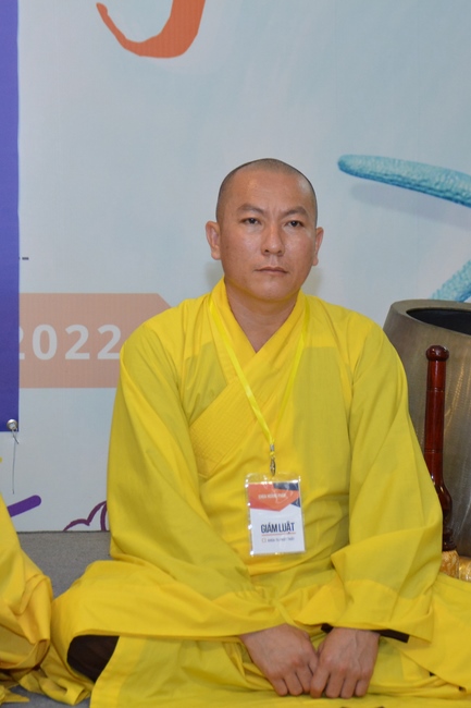 Dharma talk “Reciting Buddha, Reciting Amitabha Buddha” in the 97th Seven-day Retreat