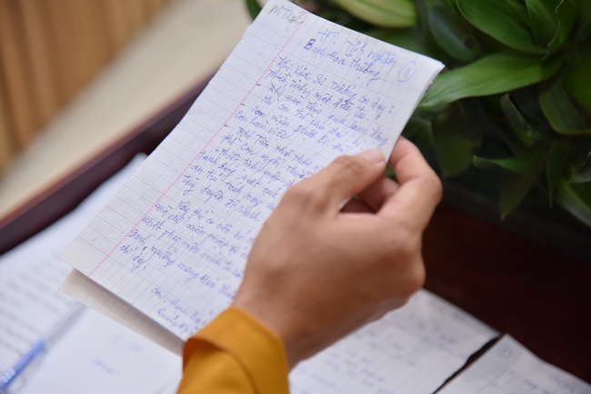 Dharma talk “Reciting Buddha, Reciting Amitabha Buddha” in the 97th Seven-day Retreat