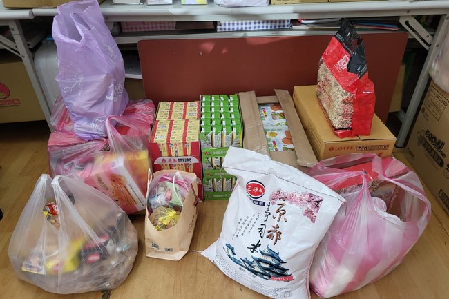 Lingyin Pagoda: Love to give is love that lasts forever