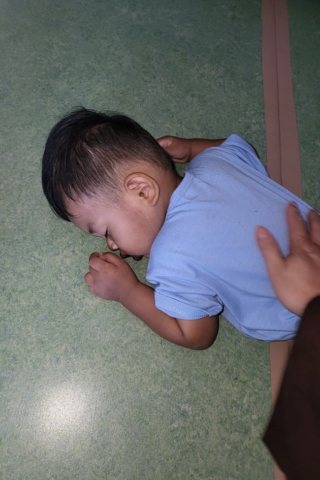 Lingyin Pagoda: Love to give is love that lasts forever