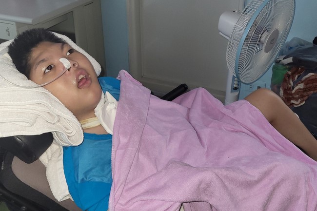 Lingyin Pagoda: Love to give is love that lasts forever