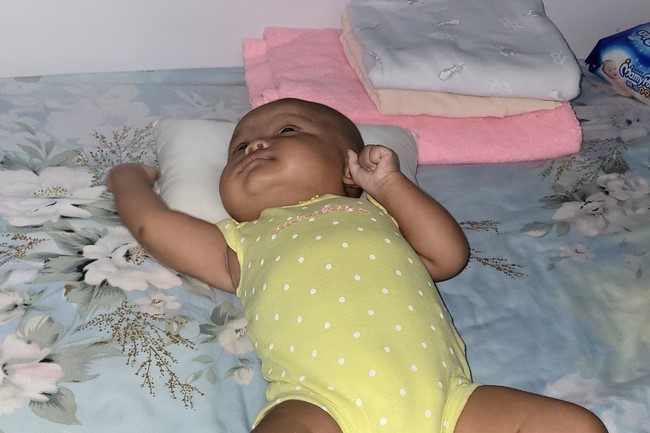 Lingyin Pagoda: Love to give is love that lasts forever