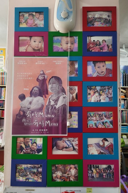 Lingyin Pagoda: Love to give is love that lasts forever