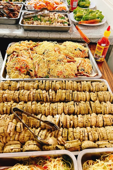 Đại lễ Vu Lan Báo Hiếu 2022 chùa Linh Ẩn, Đài Loan