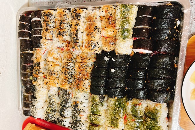 Đại lễ Vu Lan Báo Hiếu 2022 chùa Linh Ẩn, Đài Loan