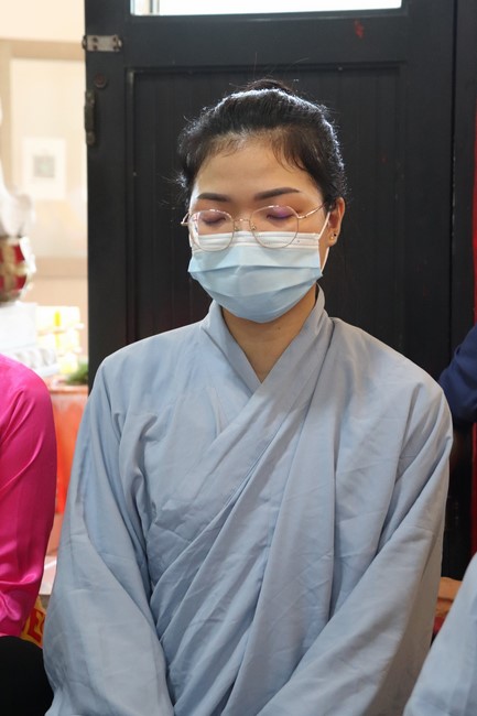 Đại lễ Vu Lan Báo Hiếu 2022 chùa Linh Ẩn, Đài Loan