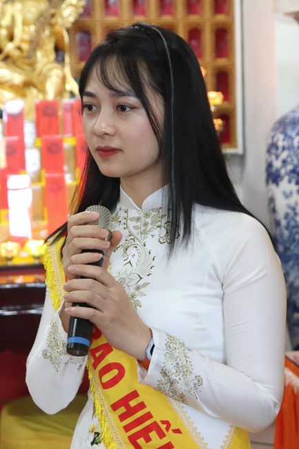 Đại lễ Vu Lan Báo Hiếu 2022 chùa Linh Ẩn, Đài Loan