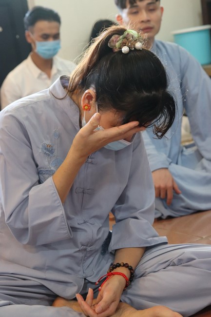 Đại lễ Vu Lan Báo Hiếu 2022 chùa Linh Ẩn, Đài Loan