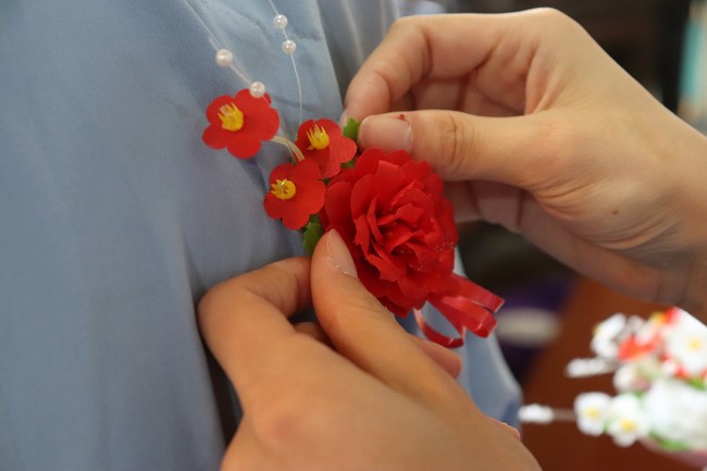 Đại lễ Vu Lan Báo Hiếu 2022 chùa Linh Ẩn, Đài Loan