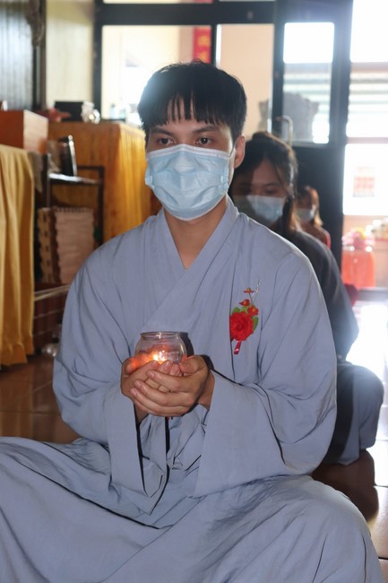 Đại lễ Vu Lan Báo Hiếu 2022 chùa Linh Ẩn, Đài Loan