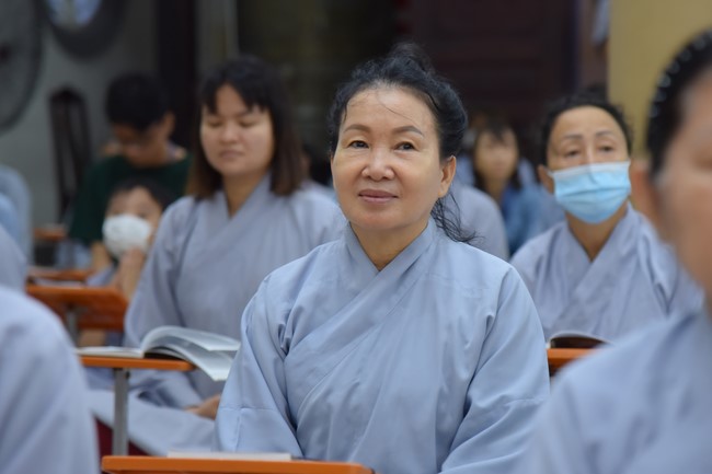 Repentance ceremony on July 29th, Year of the Tiger