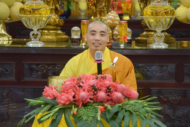 Repentance ceremony on July 29th, Year of the Tiger