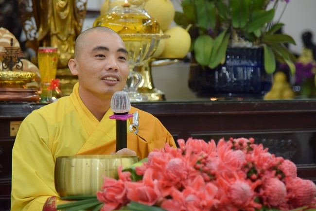 Repentance ceremony on July 29th, Year of the Tiger