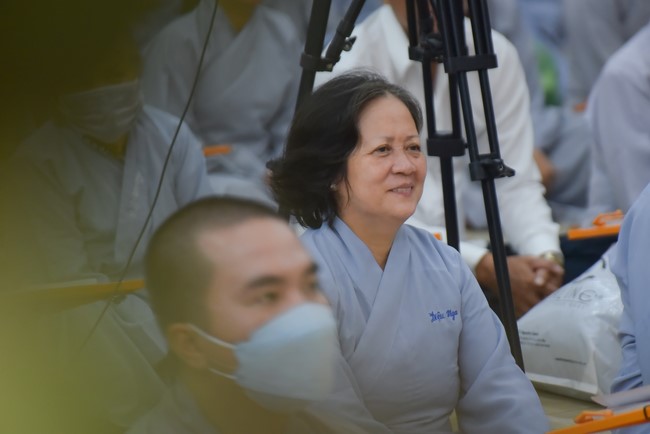 Repentance ceremony on July 29th, Year of the Tiger