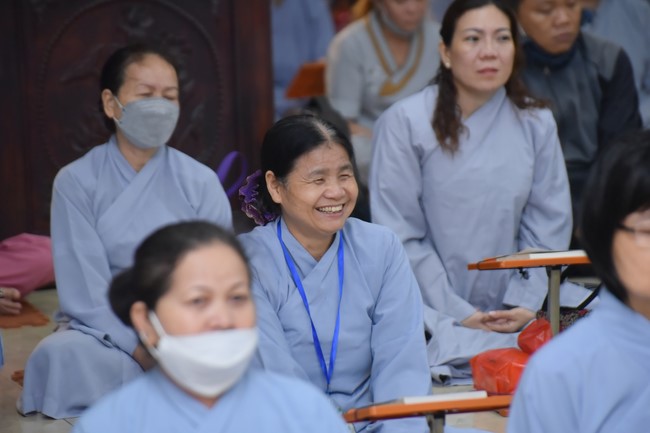 Repentance ceremony on July 29th, Year of the Tiger