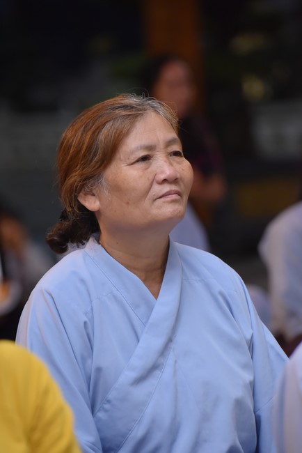 Repentance ceremony on July 29th, Year of the Tiger