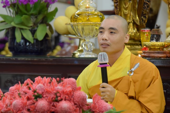 Repentance ceremony on July 29th, Year of the Tiger