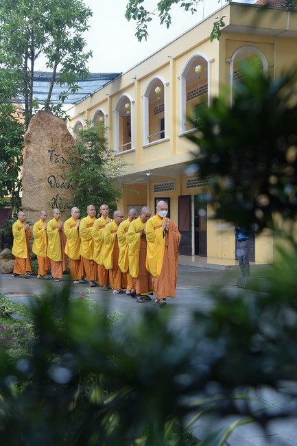 Chương trình Ánh Sáng Phật Pháp kỳ 72