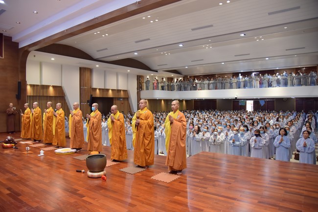 Chương trình Ánh Sáng Phật Pháp kỳ 72