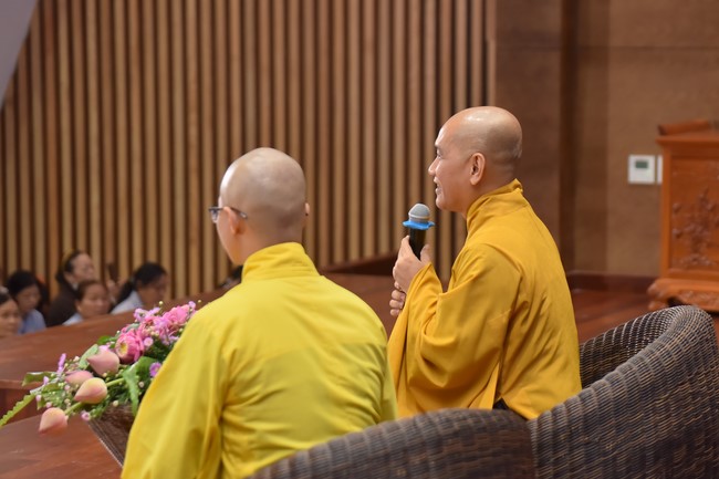 Chương trình Ánh Sáng Phật Pháp kỳ 72