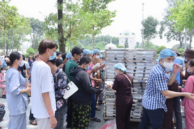 Chương trình Ánh Sáng Phật Pháp kỳ 72