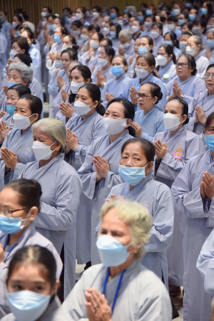 Chương trình Ánh Sáng Phật Pháp kỳ 72