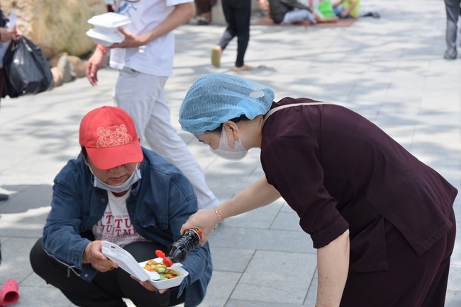 Chương trình Ánh Sáng Phật Pháp kỳ 72