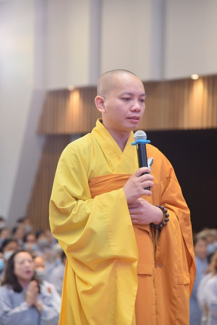 Chương trình Ánh Sáng Phật Pháp kỳ 72