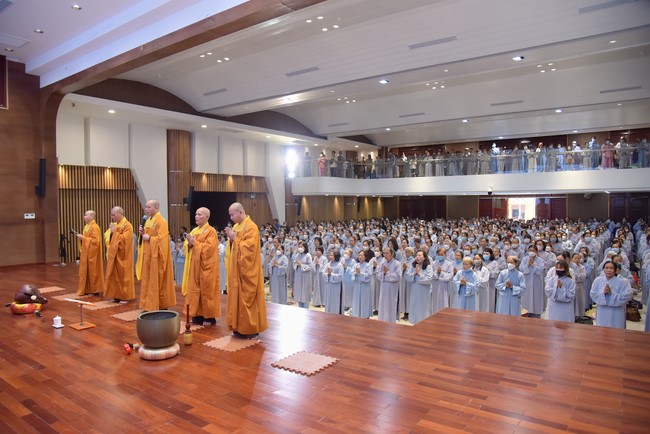 Chương trình Ánh Sáng Phật Pháp kỳ 72