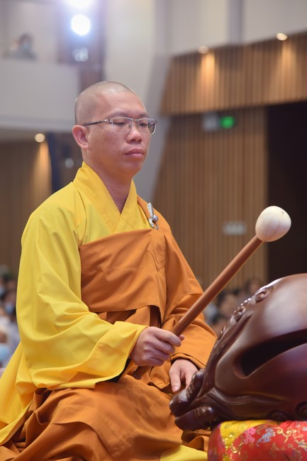 Chương trình Ánh Sáng Phật Pháp kỳ 72