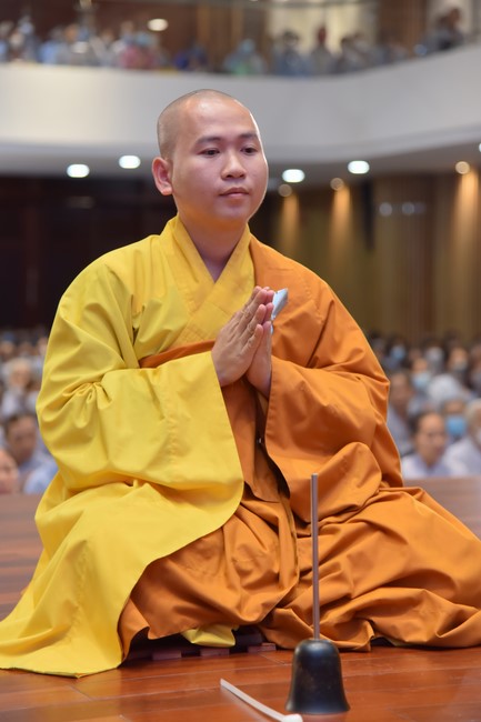 Chương trình Ánh Sáng Phật Pháp kỳ 72