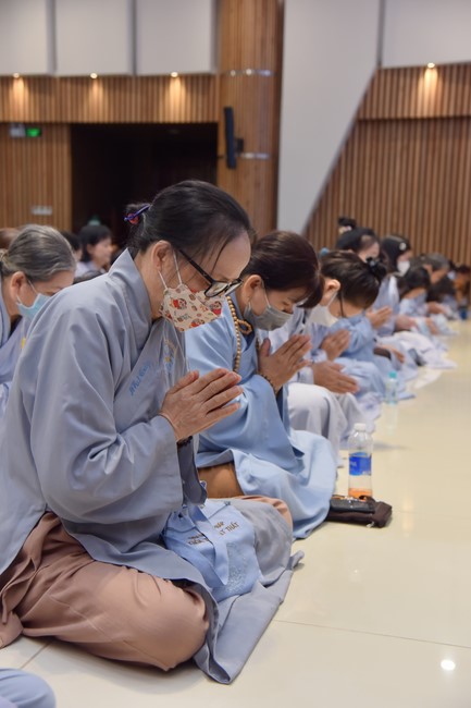 Chương trình Ánh Sáng Phật Pháp kỳ 72