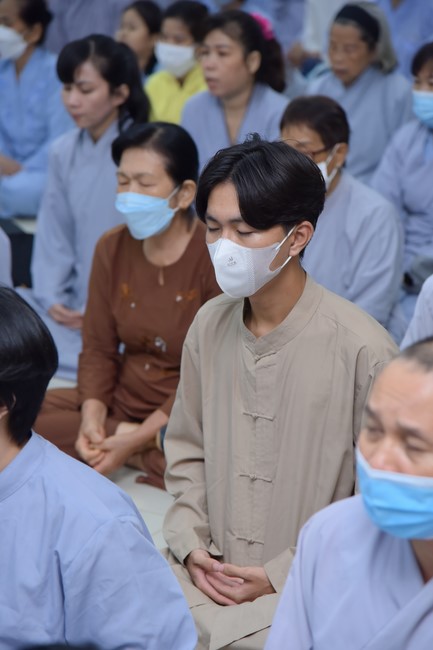 Chương trình Ánh Sáng Phật Pháp kỳ 72