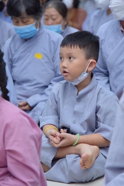 Chương trình Ánh Sáng Phật Pháp kỳ 72