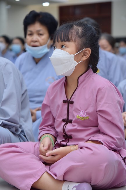 Chương trình Ánh Sáng Phật Pháp kỳ 72