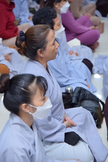 Chương trình Ánh Sáng Phật Pháp kỳ 72