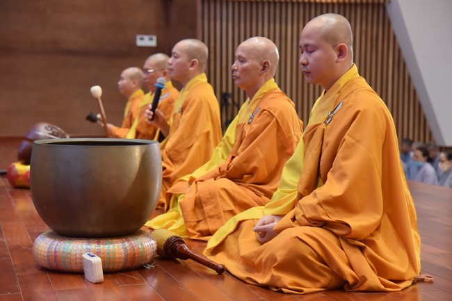 Chương trình Ánh Sáng Phật Pháp kỳ 72