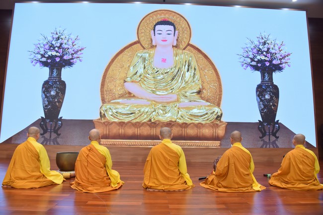 Chương trình Ánh Sáng Phật Pháp kỳ 72