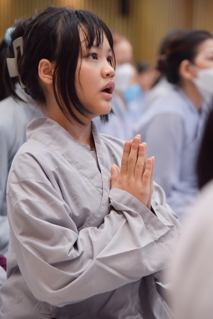 Chương trình Ánh Sáng Phật Pháp kỳ 72