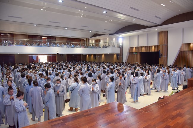 Chương trình Ánh Sáng Phật Pháp kỳ 72